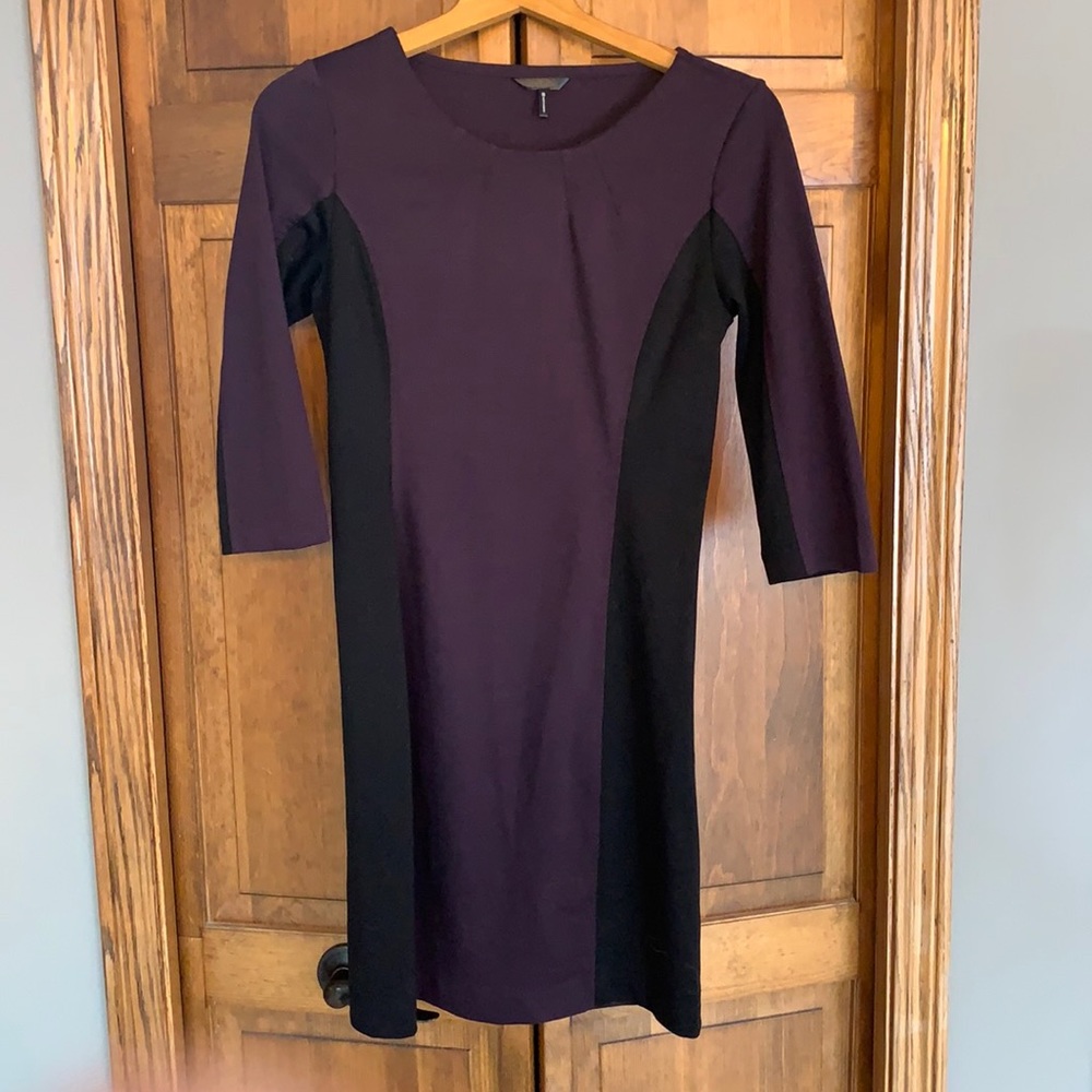 COPY - Daisy Fuentes dress.  Size small